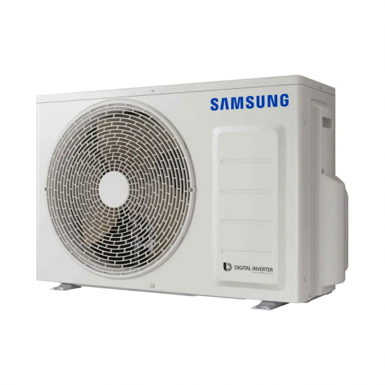Samsung bevėjis WindFree™ 1-kryptis kasetinis oro kondicionierius, 3.5/4.0 kW
