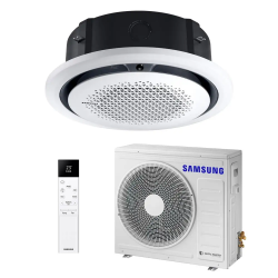 Samsung kasetinis 360° oro kondicionierius, 7.1/8.0 kW