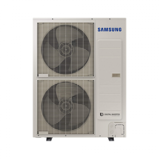 Samsung bevėjis WindFree™ 4-kryptis kasetinis oro kondicionierius, 13.4/15.5 kW