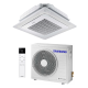 Samsung bevėjis WindFree™ 4-kryptis kasetinis oro kondicionierius, 7.1/8.0 kW