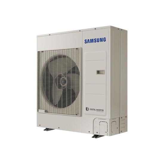 Samsung bevėjis WindFree™ 4-kryptis kasetinis oro kondicionierius, 10.0/11.2 kW