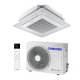 Samsung bevėjis WindFree™ 4-kryptis kasetinis oro kondicionierius, 5.0/6.0 kW