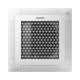 Samsung bevėjis WindFree™ mini 4-kryptis kasetinis oro kondicionierius, 6.8/7.5 kW