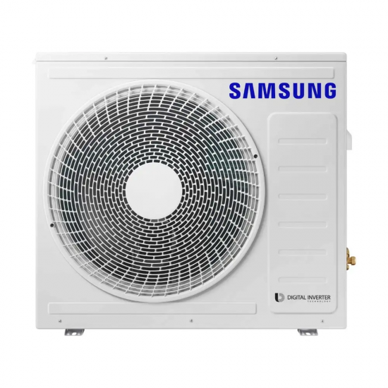 Samsung bevėjis WindFree™ mini 4-kryptis kasetinis oro kondicionierius, 6.8/7.5 kW