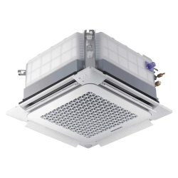 Samsung bevėjis WindFree™ mini 4-kryptis kasetinis oro kondicionierius, 2.6/3.4 kW