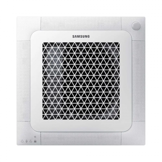 Samsung bevėjis WindFree™ mini 4-kryptis kasetinis oro kondicionierius, 2.6/3.4 kW