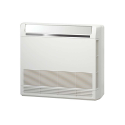 Samsung multi-split sistemos vidinė grindinė dalis, 3.5/3.8 kW