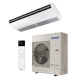 Samsung grindinis-palubinis oro kondicionierius, 12.0/13.2 kW