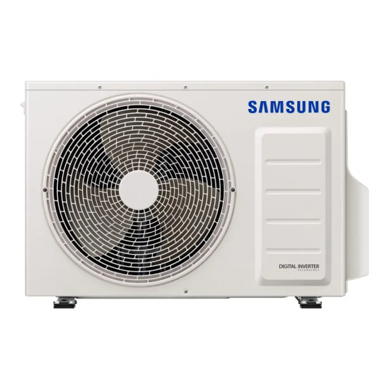 Samsung bevėjis sieninis oro kondicionierius WindFree™ Comfort S2, 5.0/6.0 kW