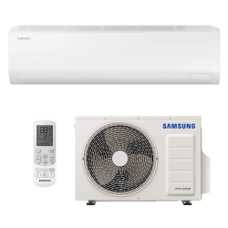 Samsung sieninis oro kondicionierius Luzon S2, 6.5/7.4 kW