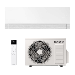 Samsung bevėjis sieninis oro kondicionierius WindFree™ Première, 6.5/6.9 kW