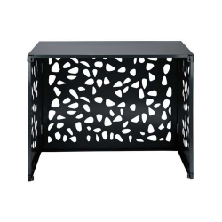 Kondicionieriaus išorinio bloko apsauga P1100xA900xG550 mm, pilka