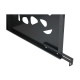 Kondicionieriaus išorinio bloko apsauga P1100xA900xG550 mm, pilka