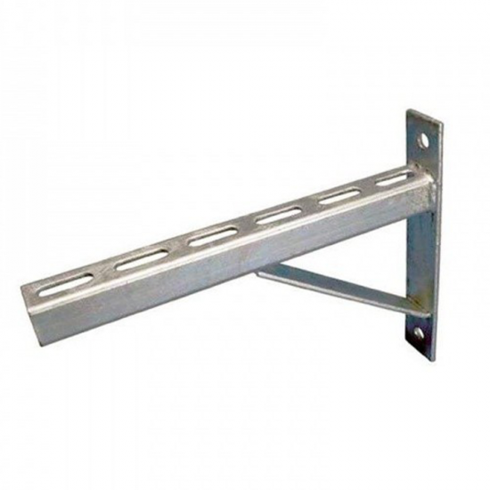 Cinkuotas atraminis kampas KOKA L-1000