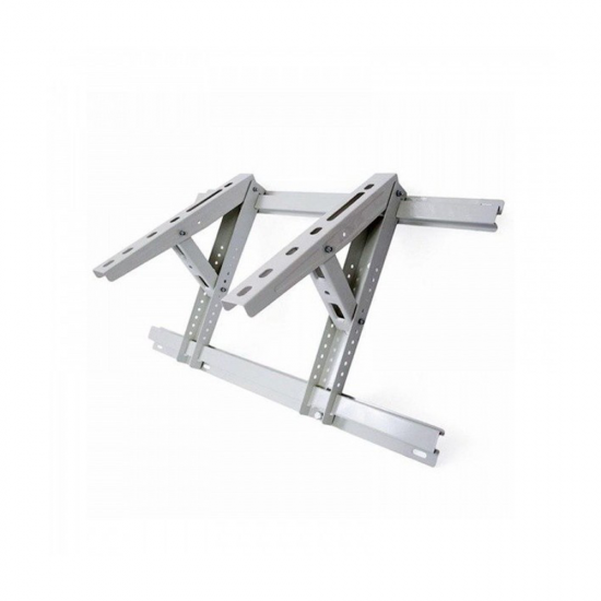 Stoginis oro kondicionieriaus laikiklis 520 mm, 140 kg