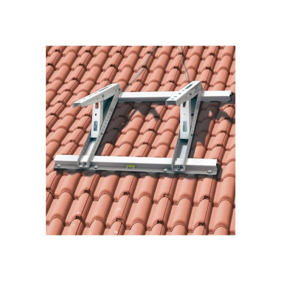 Stoginis oro kondicionieriaus laikiklis 520 mm, 140 kg