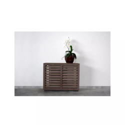 Kondicionieriaus išorinio bloko apsauga Tecnosystemi SCUDO 895x900x345