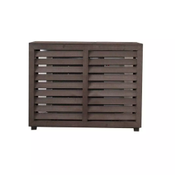 Kondicionieriaus išorinio bloko apsauga Tecnosystemi SCUDO 895x900x345