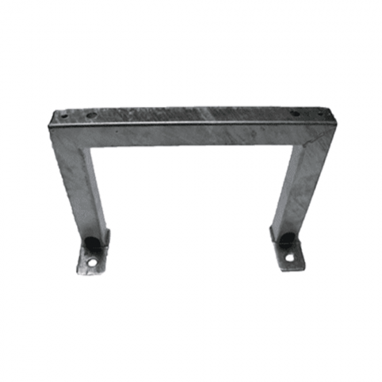 alpha innotec konsolė BKS