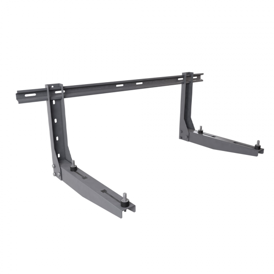 alpha innotec sieninis laikiklis (konsolė) WBU