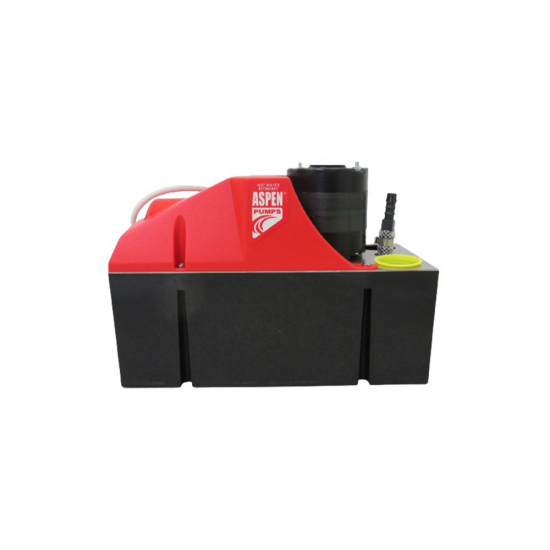 Aspen Pumps kondensato siurblys karštam vandeniui ECONOMY