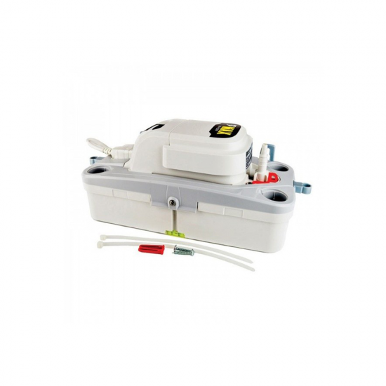 Aspen Pumps MAX HI-FLOW kondensato siurbliukas