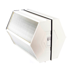 Entalpinis šilumokaitis Brink Flair 225