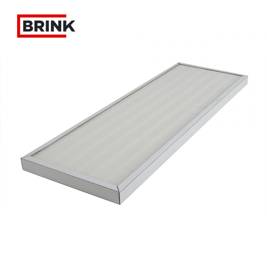 Brink Renovent Excellent 180 F7 filtras