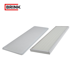 Brink Renovent Excellent 300/400/450 G4/F7 filtrai