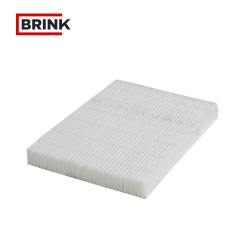 Brink Renovent Sky 150/200 F7 filtras