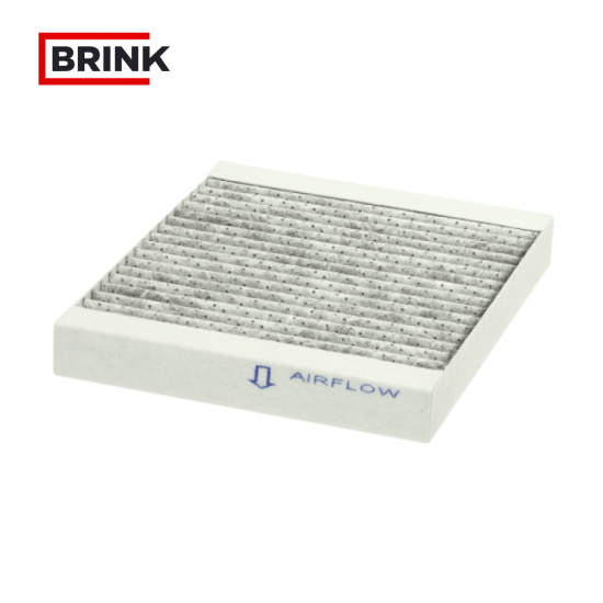 Brink Renovent Sky 150/200 M5 aktyvuotos anglies filtras