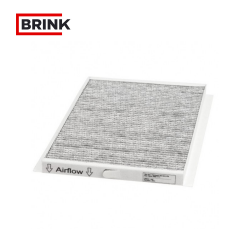 Brink Flair 225 M5 aktyvuotos anglies filtras
