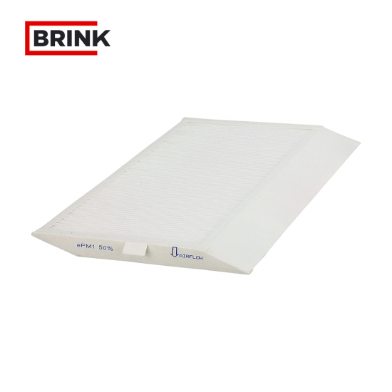 Brink Flair 325/400 F7 filtras