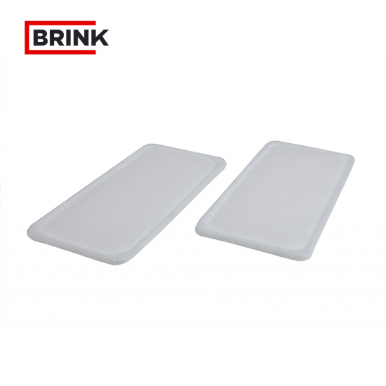 Brink Flair 450/600 G4 filtrai