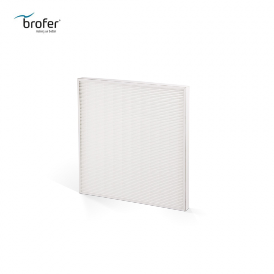 Brofer RDCD25 F7 filtras