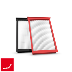 Zehnder ComfoAir 160 G4/F7 originalūs filtrai