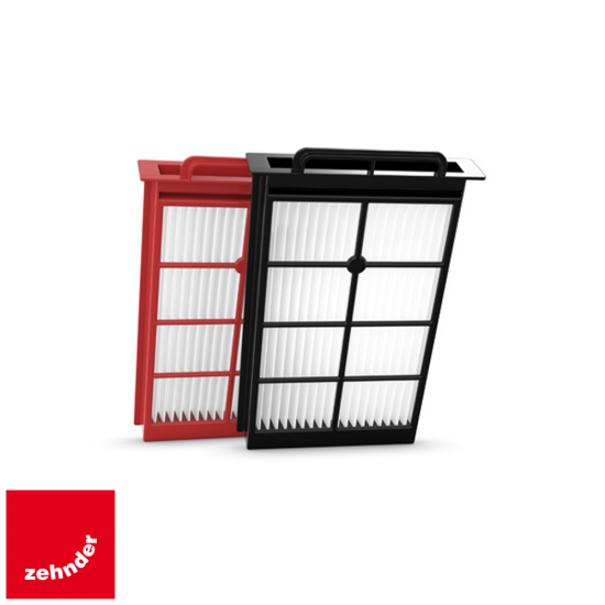 Zehnder ComfoAir 160 G4/F7 originalūs filtrai