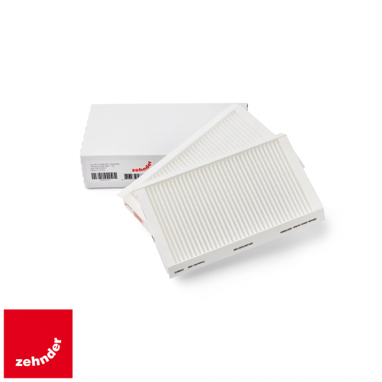 Zehnder ComfoAir 180 G4/F7 originalūs filtrai