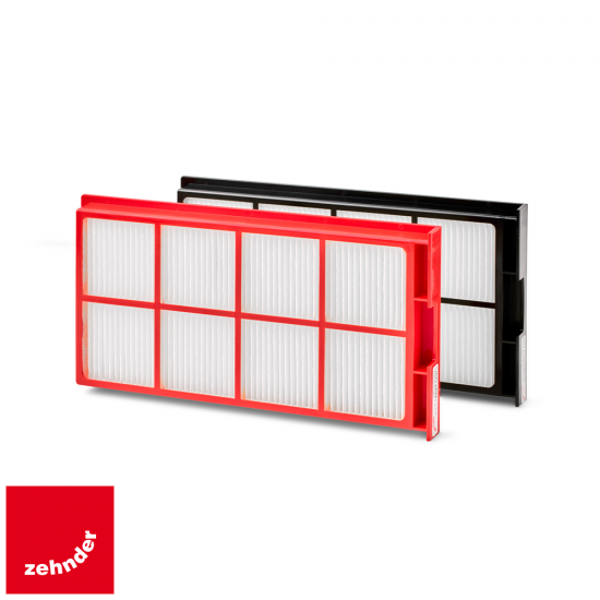 Zehnder ComfoAir 200 G4/F7 originalūs filtrai