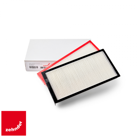 Zehnder ComfoAir 200 G4/F7 originalūs filtrai