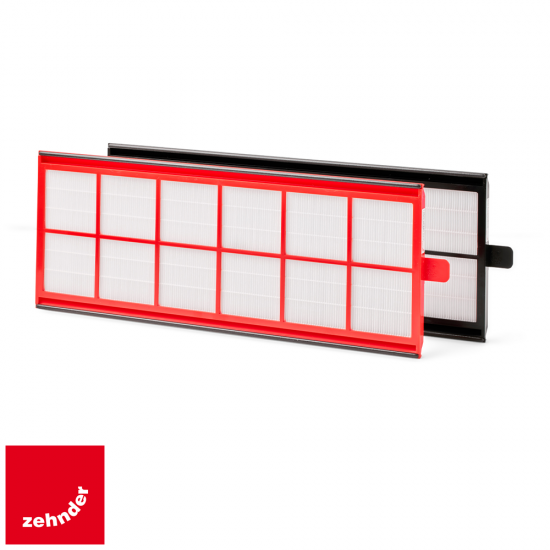 Zehnder ComfoAir 375 G4/F7 originalūs filtrai