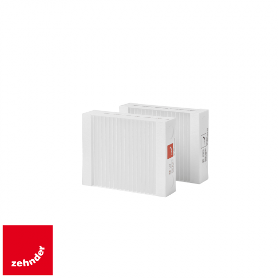 Zehnder EVO 1/2 G4/F7 originalūs filtrai