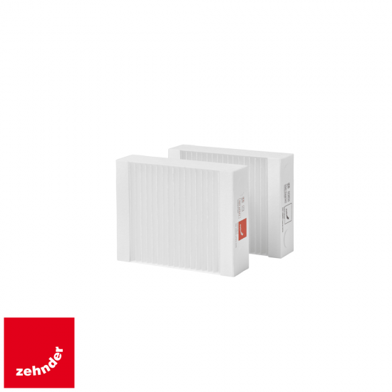 Zehnder EVO 1/2 G4/F7 originalūs filtrai