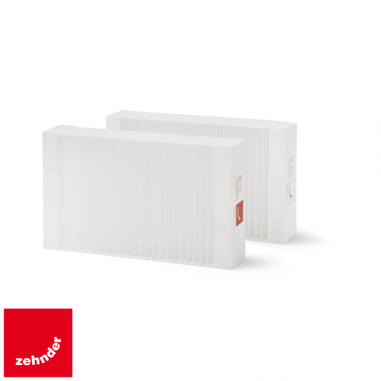 Zehnder EVO 3/4 G4/F7 originalūs filtrai