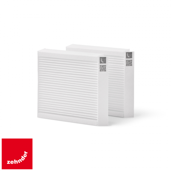 Zehnder PAUL Climos 200 M5/M5 originalūs filtrai