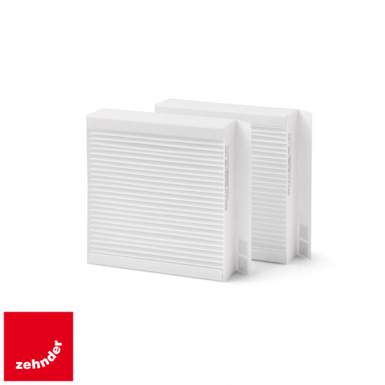 Zehnder PAUL Climos 200 M5/M5 originalūs filtrai