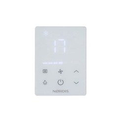 NØRDIS NC-75A laidinis sieninis valdiklis