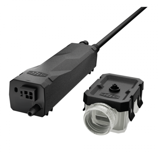 REFCO kondensato siurblys su optiniu davikliu VAMP-X