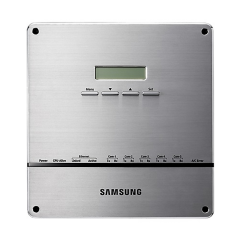 Samsung centralizuotas valdymas ir monitoringas DMS2.5 - MIM-D01AN