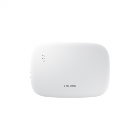Samsung WiFi imtuvo automatika - MIM-H04EN
